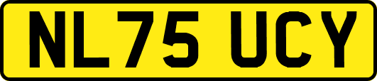 NL75UCY