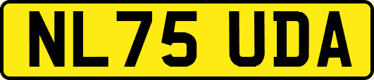 NL75UDA