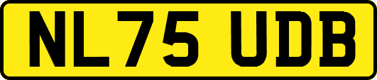 NL75UDB