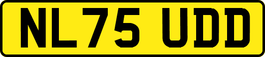 NL75UDD
