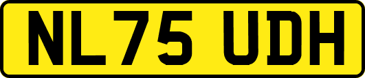 NL75UDH