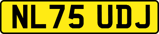 NL75UDJ
