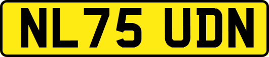 NL75UDN