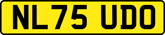 NL75UDO