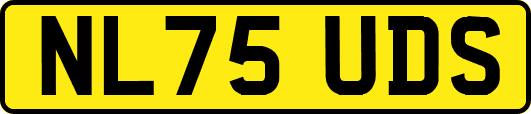 NL75UDS