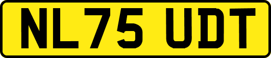 NL75UDT
