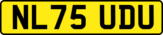 NL75UDU