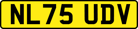 NL75UDV