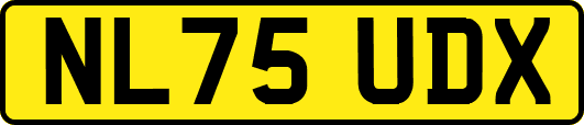 NL75UDX
