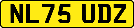 NL75UDZ