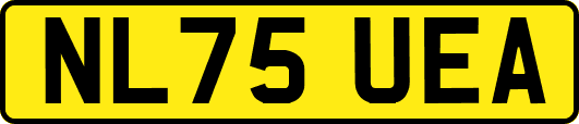 NL75UEA