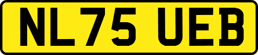 NL75UEB
