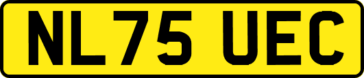 NL75UEC