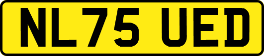 NL75UED