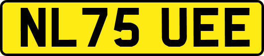 NL75UEE