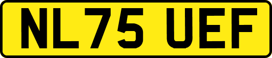NL75UEF