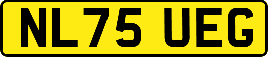 NL75UEG