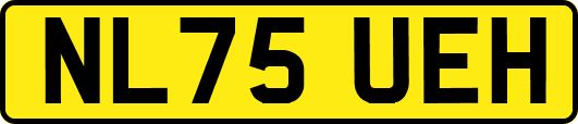 NL75UEH