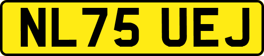 NL75UEJ