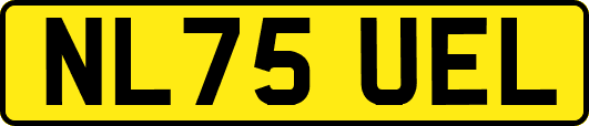 NL75UEL