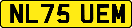 NL75UEM