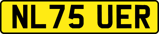 NL75UER