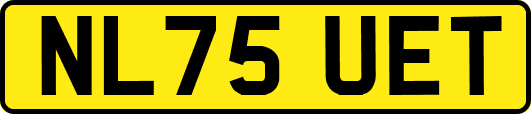 NL75UET