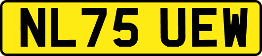 NL75UEW