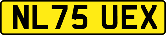 NL75UEX