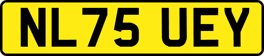 NL75UEY
