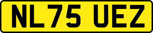 NL75UEZ