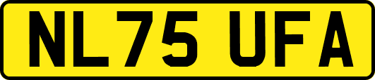 NL75UFA