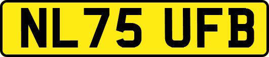 NL75UFB