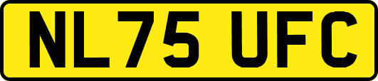 NL75UFC