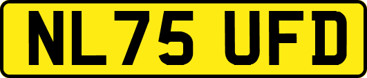 NL75UFD