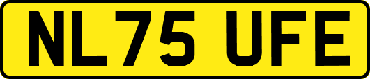 NL75UFE