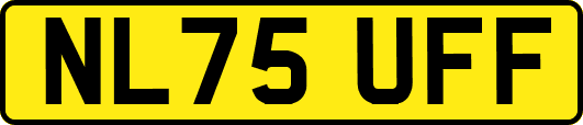 NL75UFF