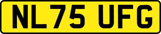 NL75UFG