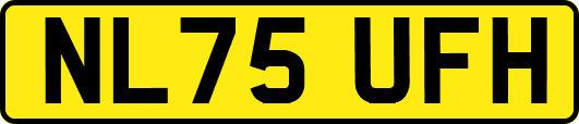 NL75UFH