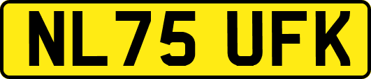 NL75UFK