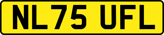 NL75UFL