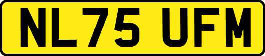 NL75UFM