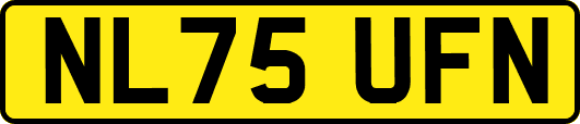 NL75UFN