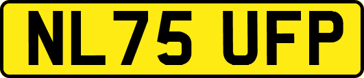 NL75UFP