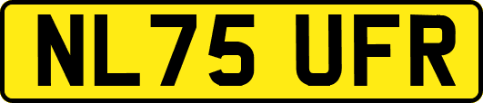 NL75UFR