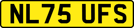 NL75UFS