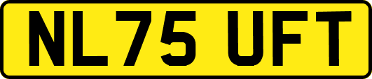 NL75UFT