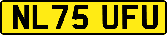 NL75UFU