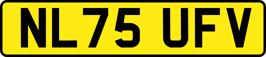 NL75UFV