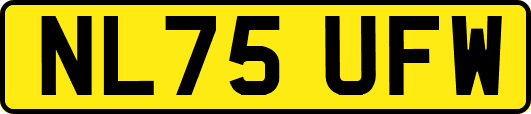 NL75UFW